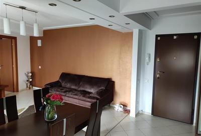 Apartament cu 3 camere decomandat, mobilat în Decebal - 3