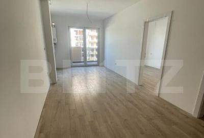 Apartament cu 2 camere balcon mare, panorama superba, - 3