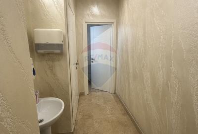 Spatiu de birouri de 303 mp de inchiriat, zona premium - 13