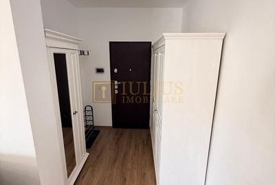 Apartament cu 2 camere decomandat, mobilat în Dumbrăvița - 5