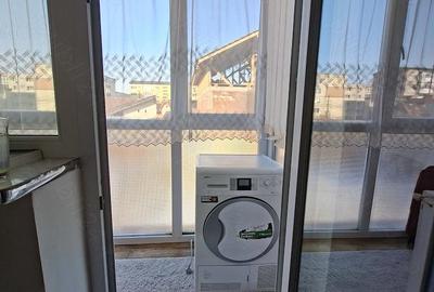 Apartament cu 2 camere semidecomandat în Central - 5