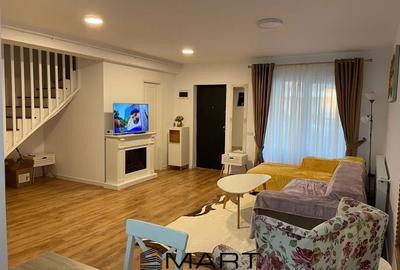 Casa moderna Tractorul - 8