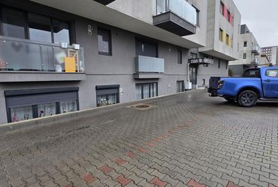 Garsonieră în Tractorul - 3