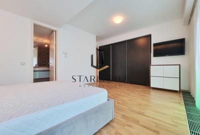 Dorobanti | Rent furnished & spacious 1 bedroom  with underground parking - 12