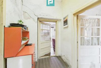 Casa cu teren generos in Alfa Arad - 8