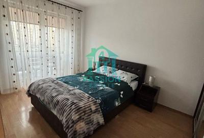 Apartament cu 2 camere decomandat în Bartolomeu - 4