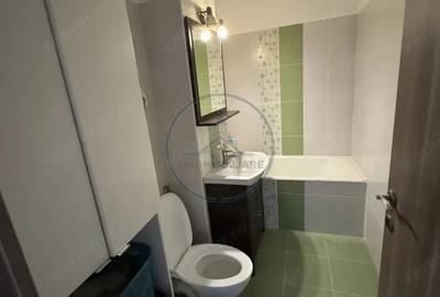 Apartament cu 3 camere nedecomandat, mobilat în Sud - 4