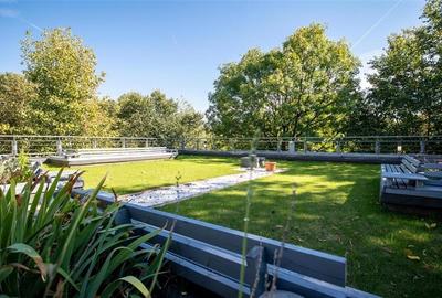 APARTAMENT  4 CAMERE // KISELEFF // 205 MP UTILI - 30