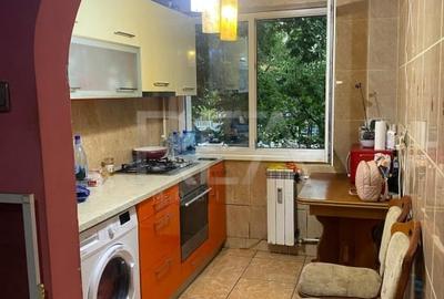 2 camere 1/8, anvelopat, Drumul Taberei-Piata Moghioros. - 4