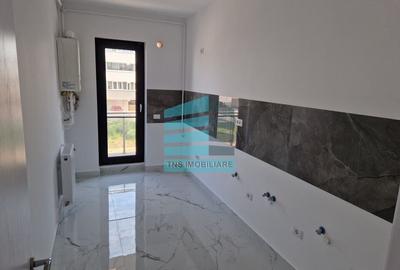 2 Camere cu Gradina 40 Mp, Titan -Pallady - 5