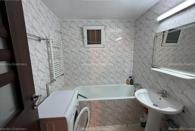 Apartament cu 3 camere decomandat, mobilat în Rahova - 9