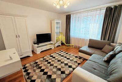 Apartament cu 2 camere decomandat, mobilat în Gheorgheni - 7