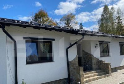 Casa de vanzare in Colibi?a, aproape de lac - 25