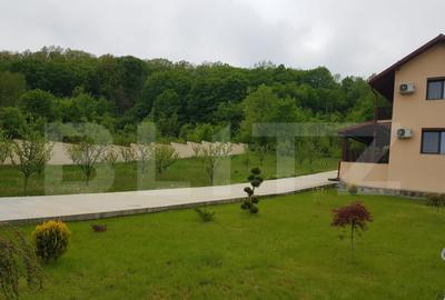 Vila 327 mp, teren 3173 mp, Cobia - 21