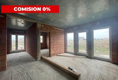 Duplex cu 3 camere cu Canalizare în Urseni - 2