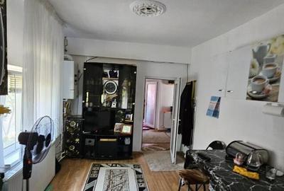 Casă cu 3 camere cu Teren 500 Mp în Ovidiu - 4