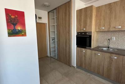 Apartament cu 2 camere decomandat în Florești - 6