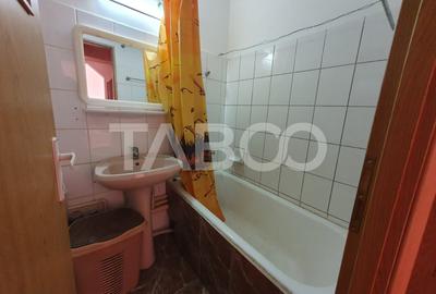 Apartament cu 3 camere decomandat în Făgăraș - 7