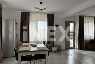 Casa moderna, complet mobilata ?i utilata, construc?ie - 12