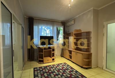 2 Camere | Floreasca | A.C. | Aproape de parc