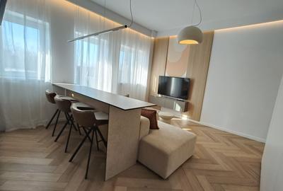 Apartament cu 3 camere semidecomandat în Vest - 7