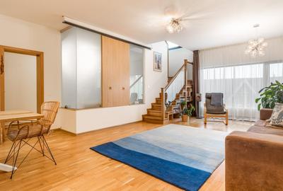 Apartament deosebit  in apropiere de UMF si Hasdeu, garaj - 3