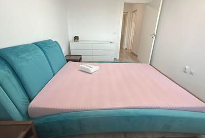 Apartament cu 2 camere, mobilat în Copou - 2