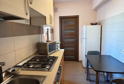 Garsonieră nedecomandată în Central - 4