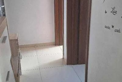 Apartament luminos si mobilat complet, aproape de metrou Mihai Bravu - 8