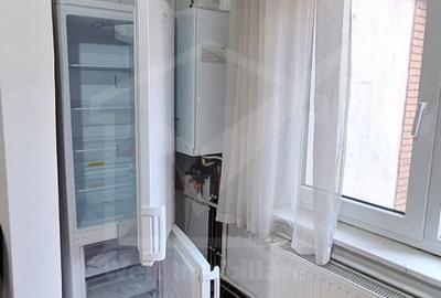 Inchiriere 3 camere conf sporit, Calea Manastur, zona USAMV - 8