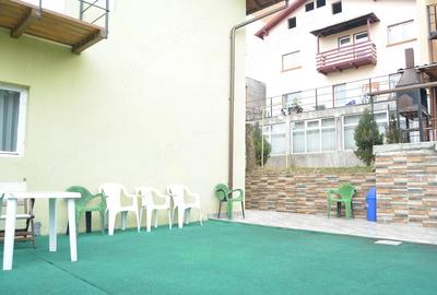 Casă cu 5 camere cu Teren 186 Mp în Valea Alba - 7