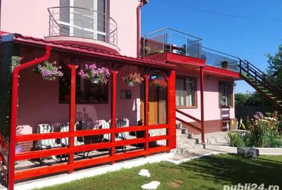 Vila de vanzare costinesti - 5