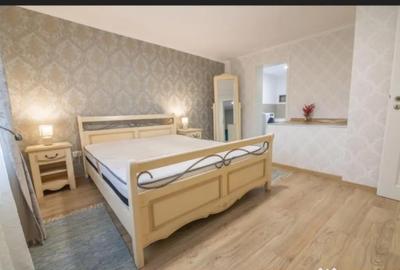 Apartament cu 2 camere decomandat în Schei - 12