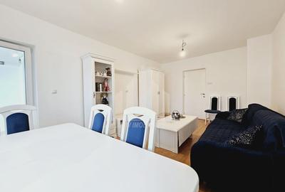 Apartament cu 3 camere decomandat, mobilat în Central - 2