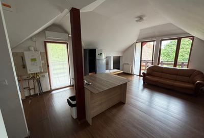 Apartament cu 2 camere decomandat în Exterior Vest - 1