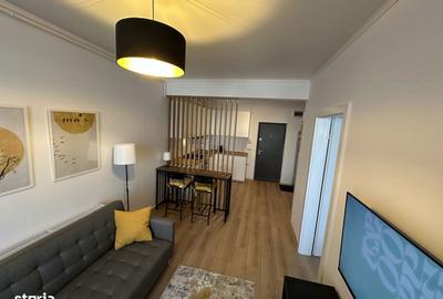 Apartament cu 2 camere în Central - 2