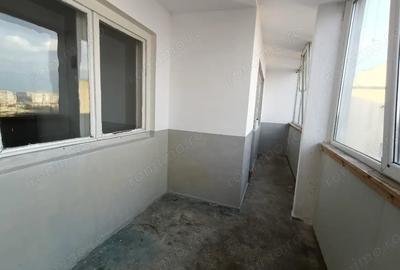 Apartament 2 camere decomandat pe Nicolae Balcescu Buzau etaj 9 din 9 - 9