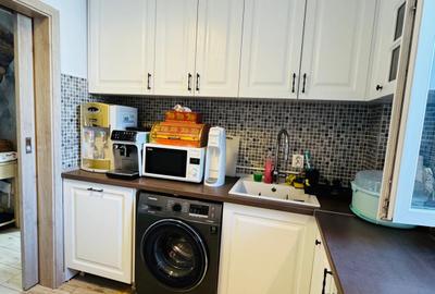 Apartament 3 camere + terasa - 130mp - Theodor Pallady - Parcare Apartament 3 camere + terasa - 130mp - Theodor Pallady - Parcare - 16