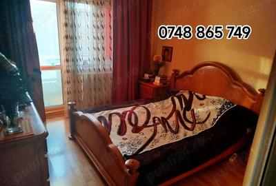 Apartament cu 2 camere decomandat în Tomești - 9