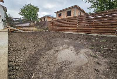 Comuna Berceni, Strada Bistrita - 15