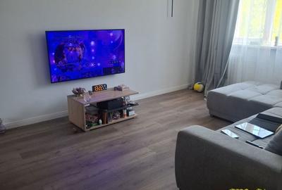 Apartament cu 2 camere decomandat în Titan - 4
