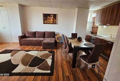 Apartament cu 3 camere decomandat, mobilat în Central - 3