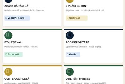 Casă individuală cu 4 camere cu Canalizare în Chiajna - 20