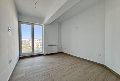 Apartament cu 2 camere semidecomandat în Nord - 5
