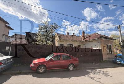 Casă individuală cu 5 camere cu Canalizare în Gheorgheni - 3