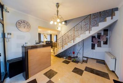 Casa / Vila, 240 mp, zona Cristian Brasov - 6