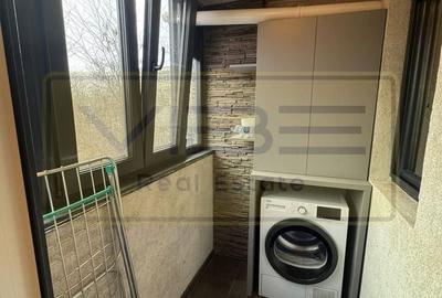 Apartament cu 3 camere decomandat, mobilat în Tătărași - 13