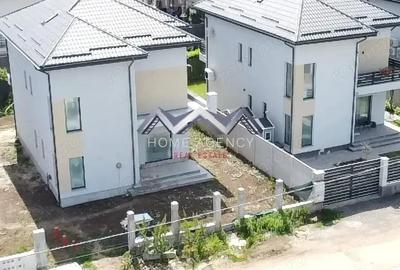 Otopeni - Casa P+1+M individuala de vanzare | COMISION 0