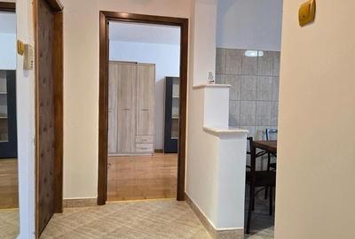 Apartament cu 2 camere decomandat în Decebal - 17