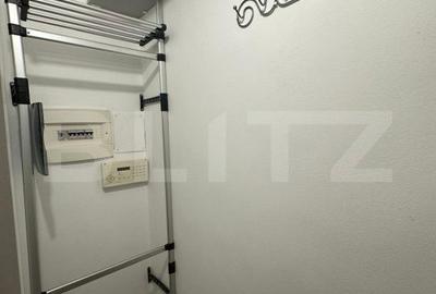 Apartament cu 3 camere semidecomandat, mobilat în Nord - 4